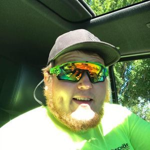 Meet your Posher, Tim